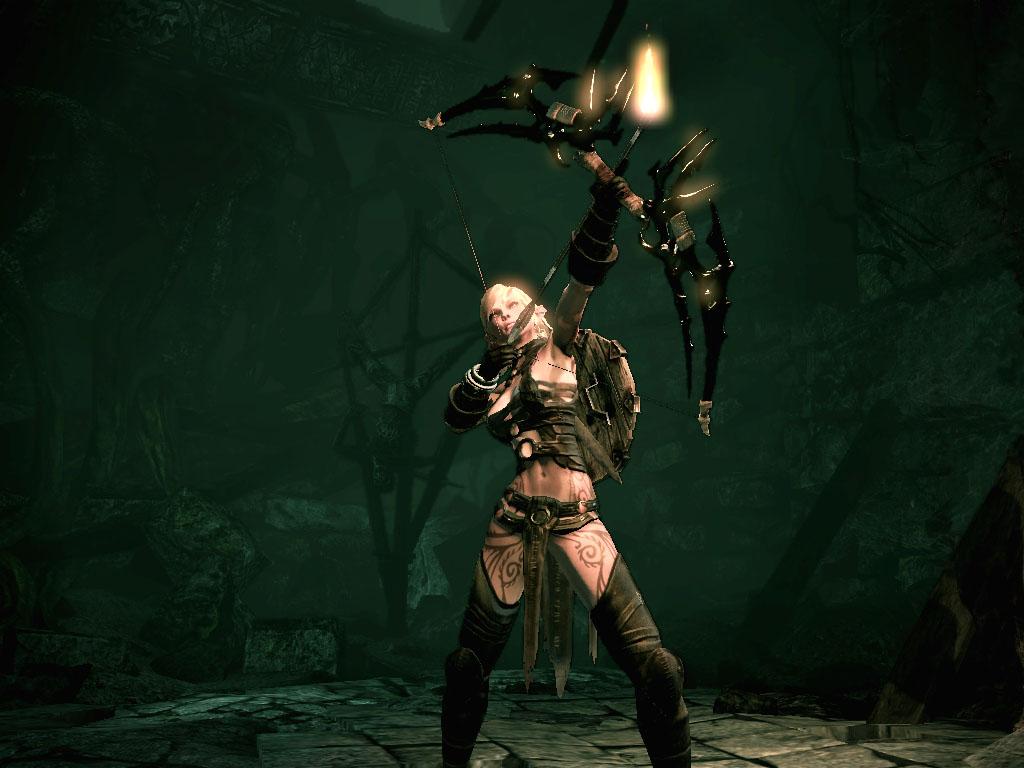 Hunted: The Demons Forge — imagen 3