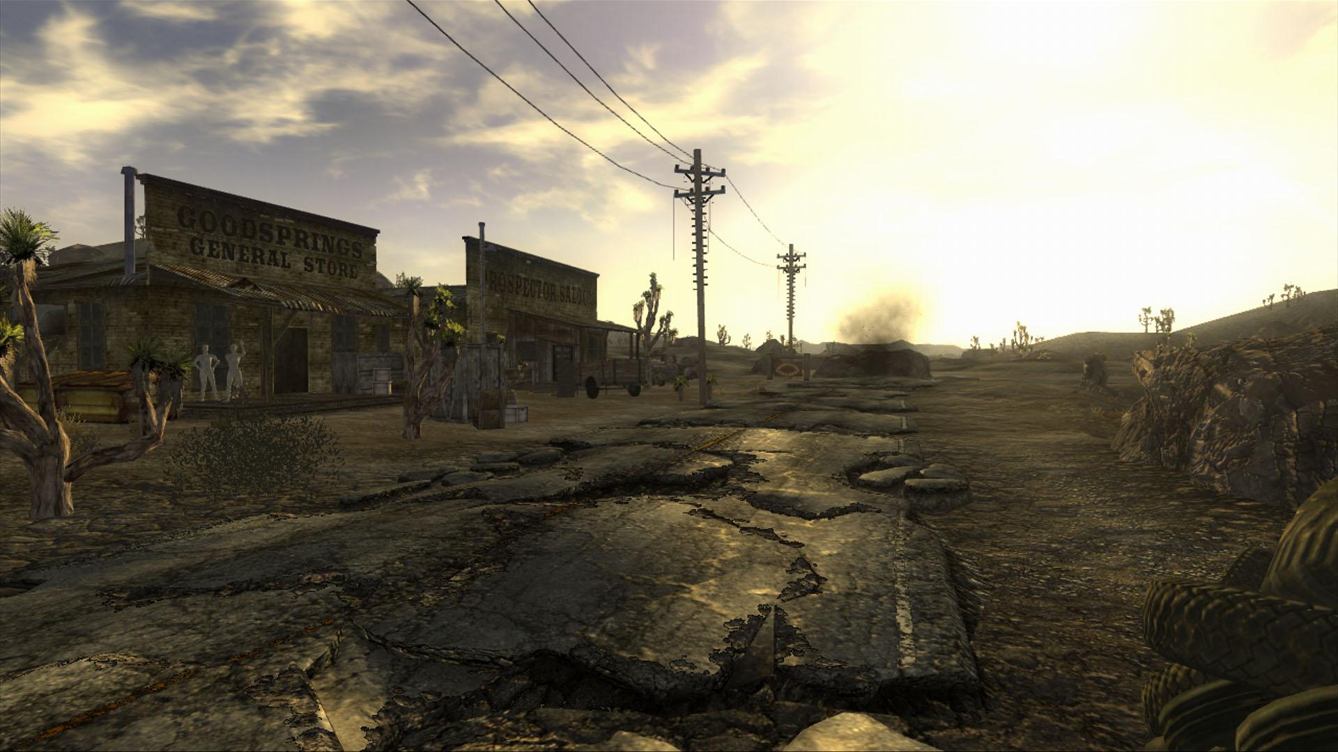Fallout: New Vegas Ultimate Edition — imagen 3