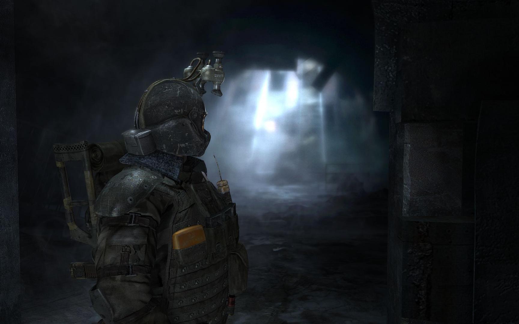 Metro 2033 — imagen 4