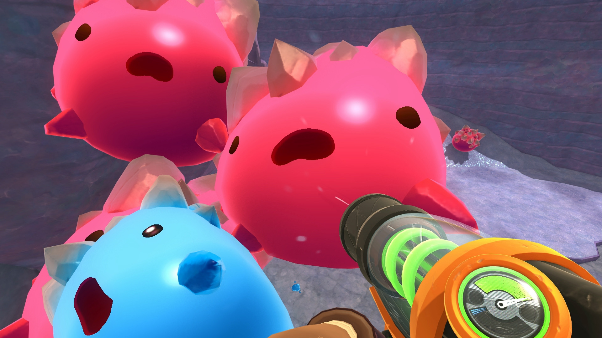 Slime Rancher — imagen 4