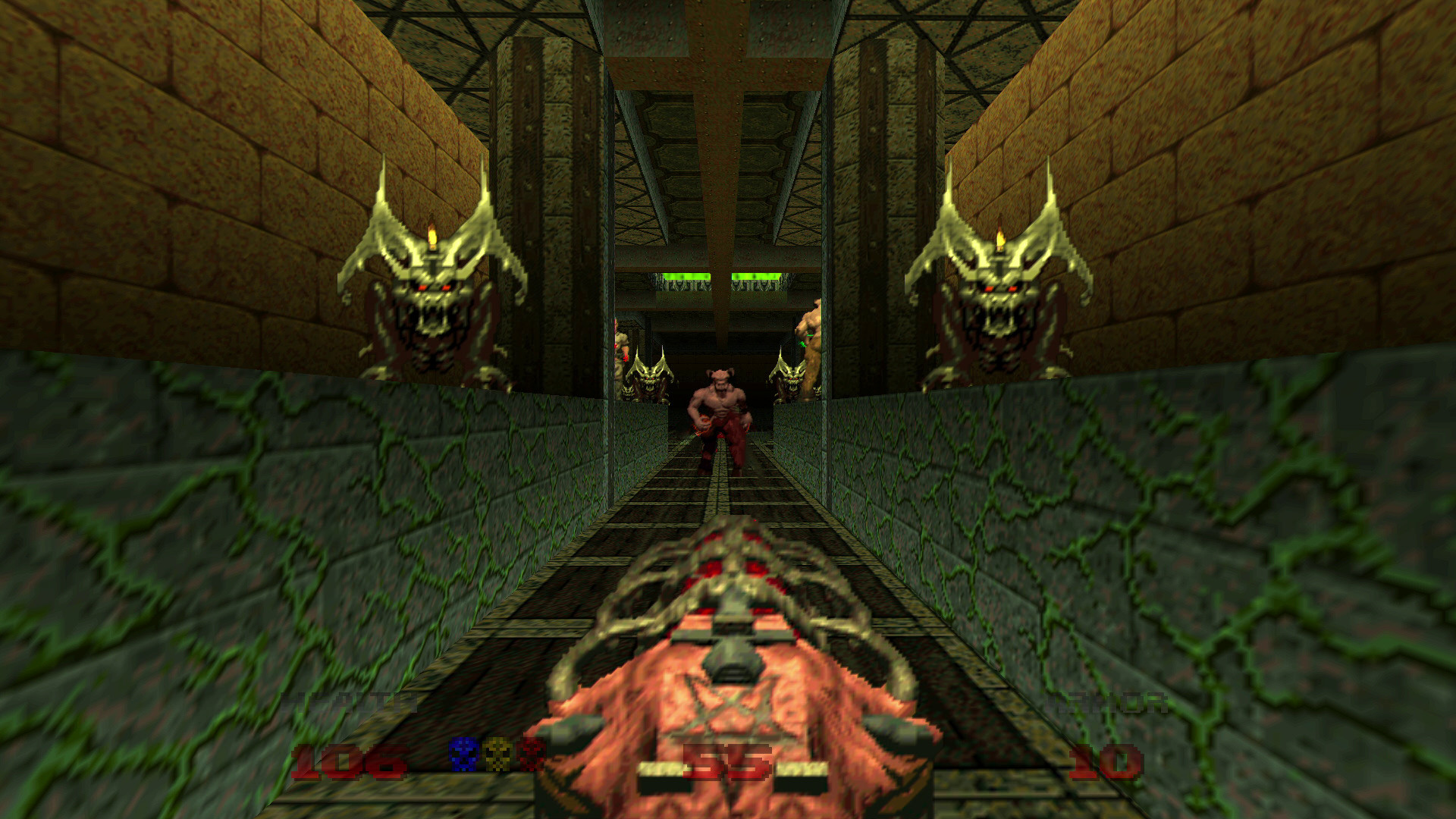 DOOM 64 — imagen 4
