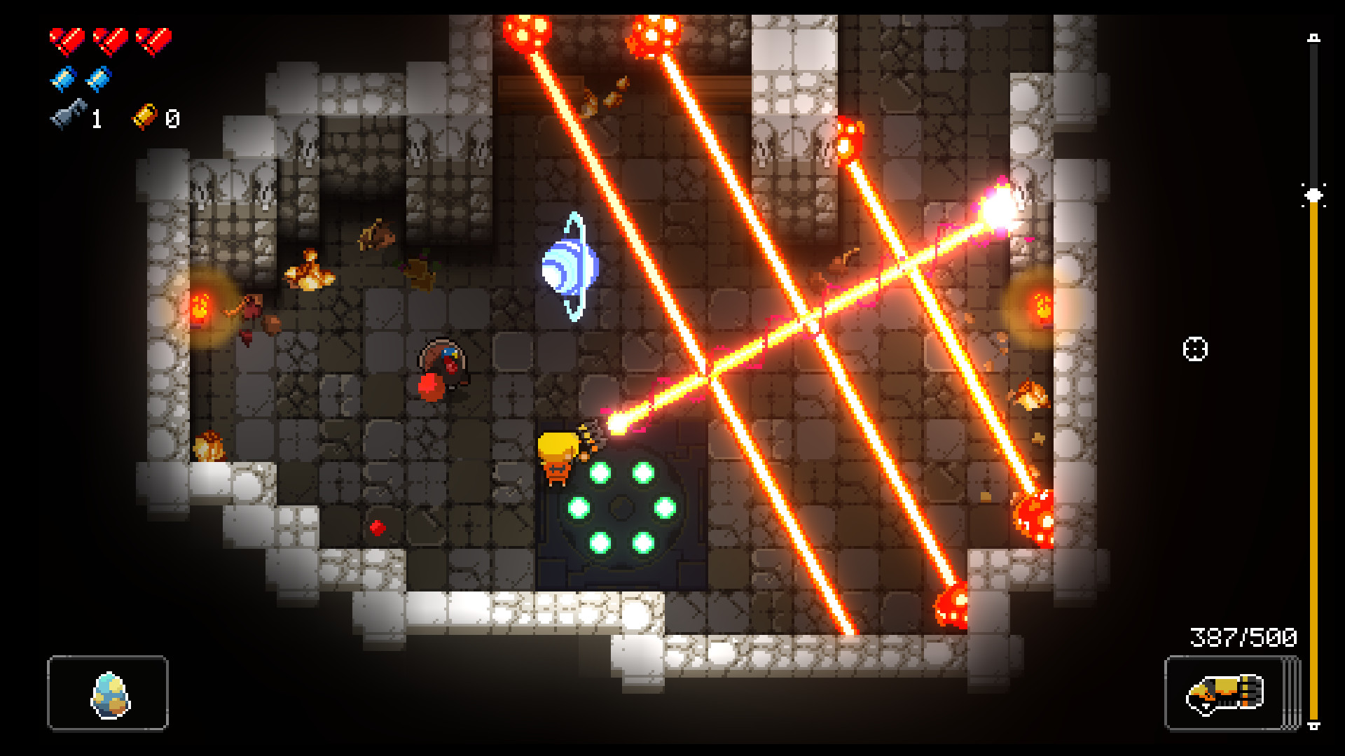 Enter the Gungeon — imagen 4