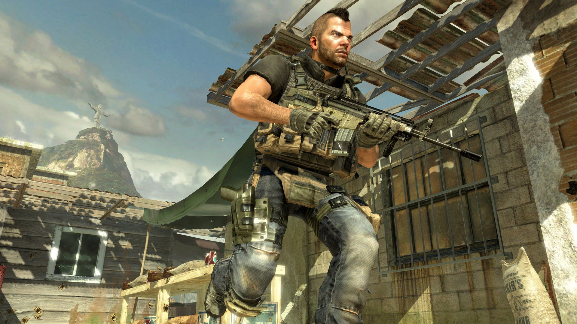 Call Of Duty: Modern Warfare 2 — imagen 4