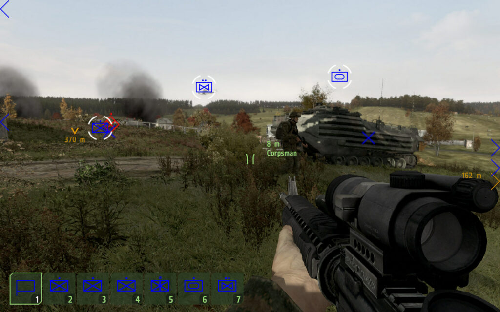 Arma 2: Anniversary Edition — imagen 5