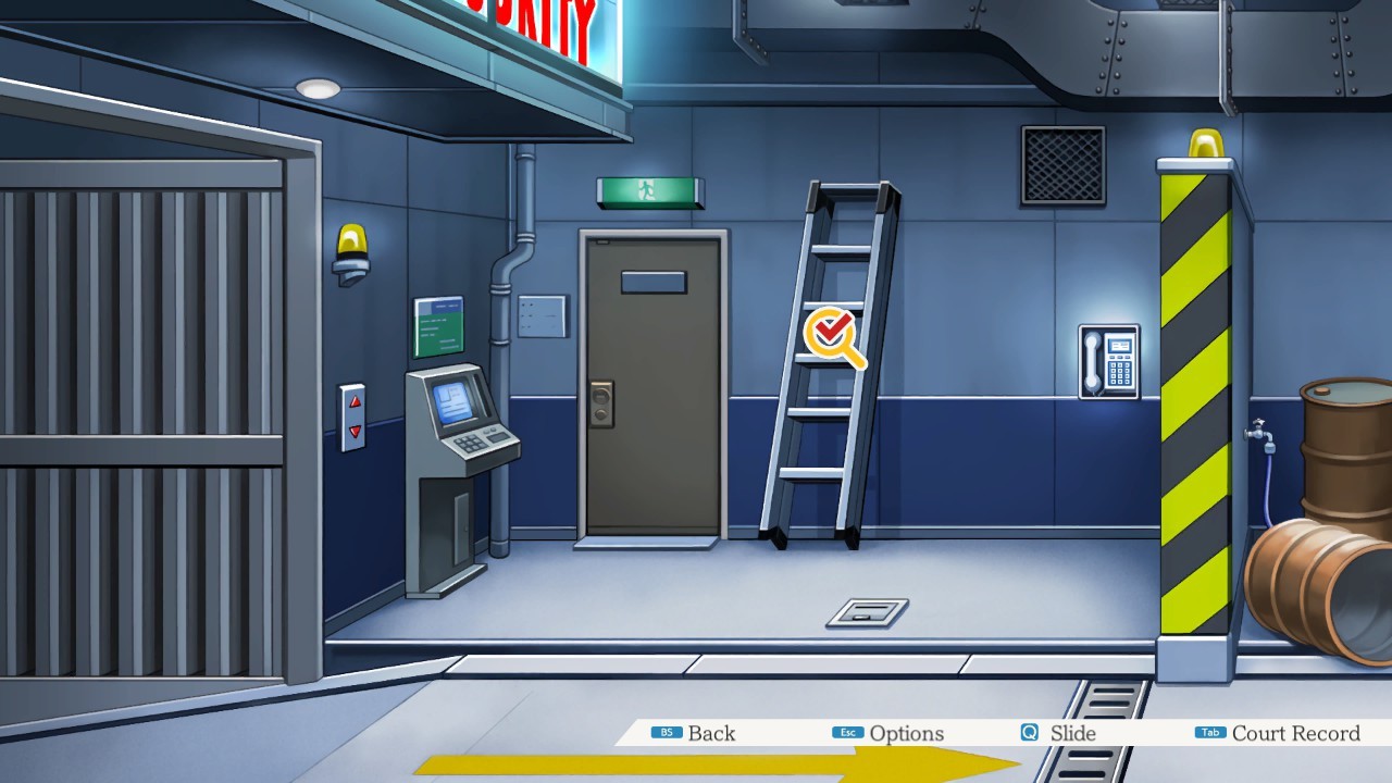 Phoenix Wright Ace Attorney Trilogy — imagen 5