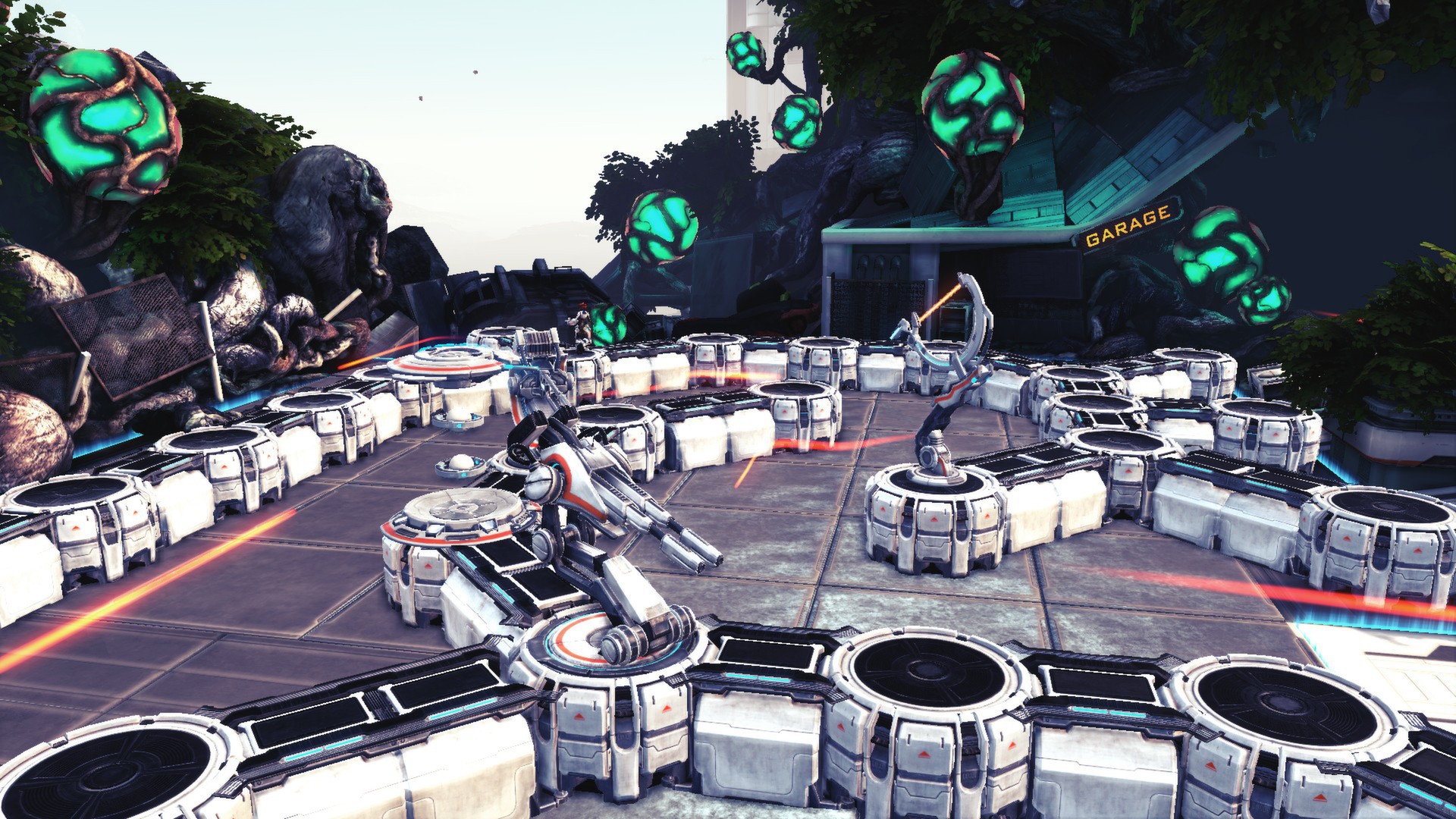 Sanctum 2 — imagen 5