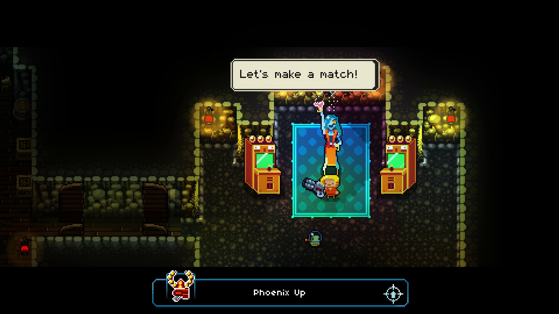 Enter the Gungeon — imagen 5