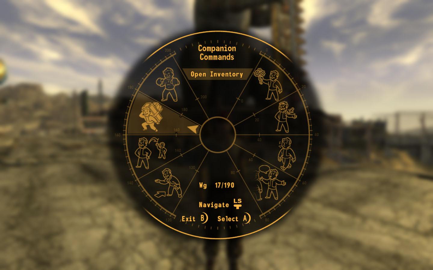 Fallout: New Vegas Ultimate Edition — imagen 5