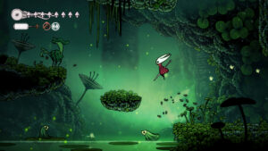 Hollow Knight: Silksong 3