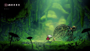 Hollow Knight: Silksong 5