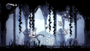 Hollow Knight 4
