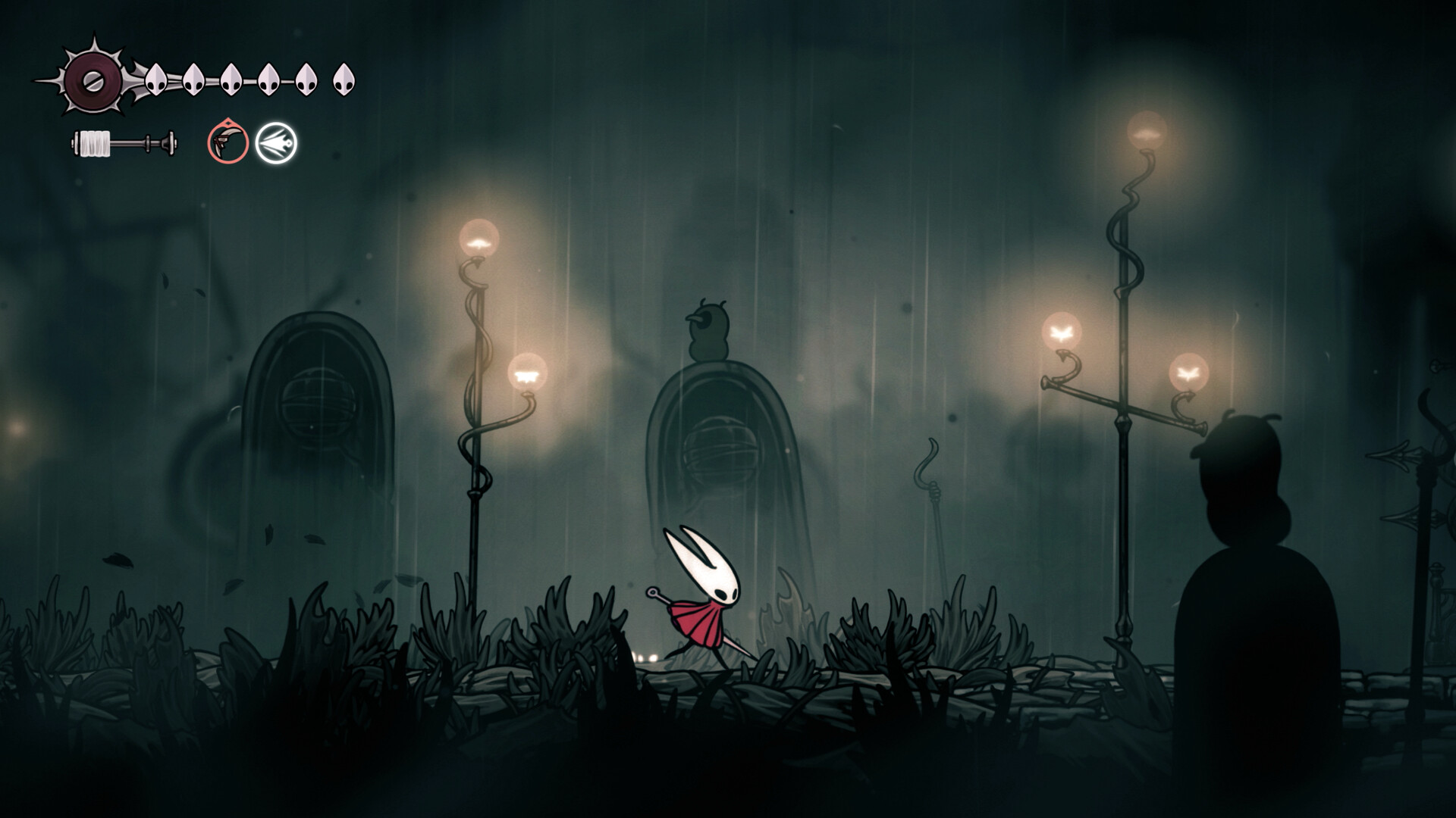 Hollow Knight: Silksong — imagen 6