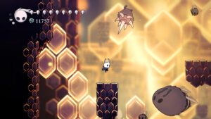 Hollow Knight 1
