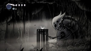 Hollow Knight 3
