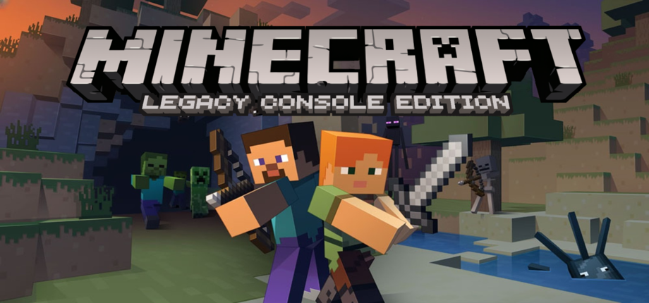 MINECRAFT LEGACY PC PORT